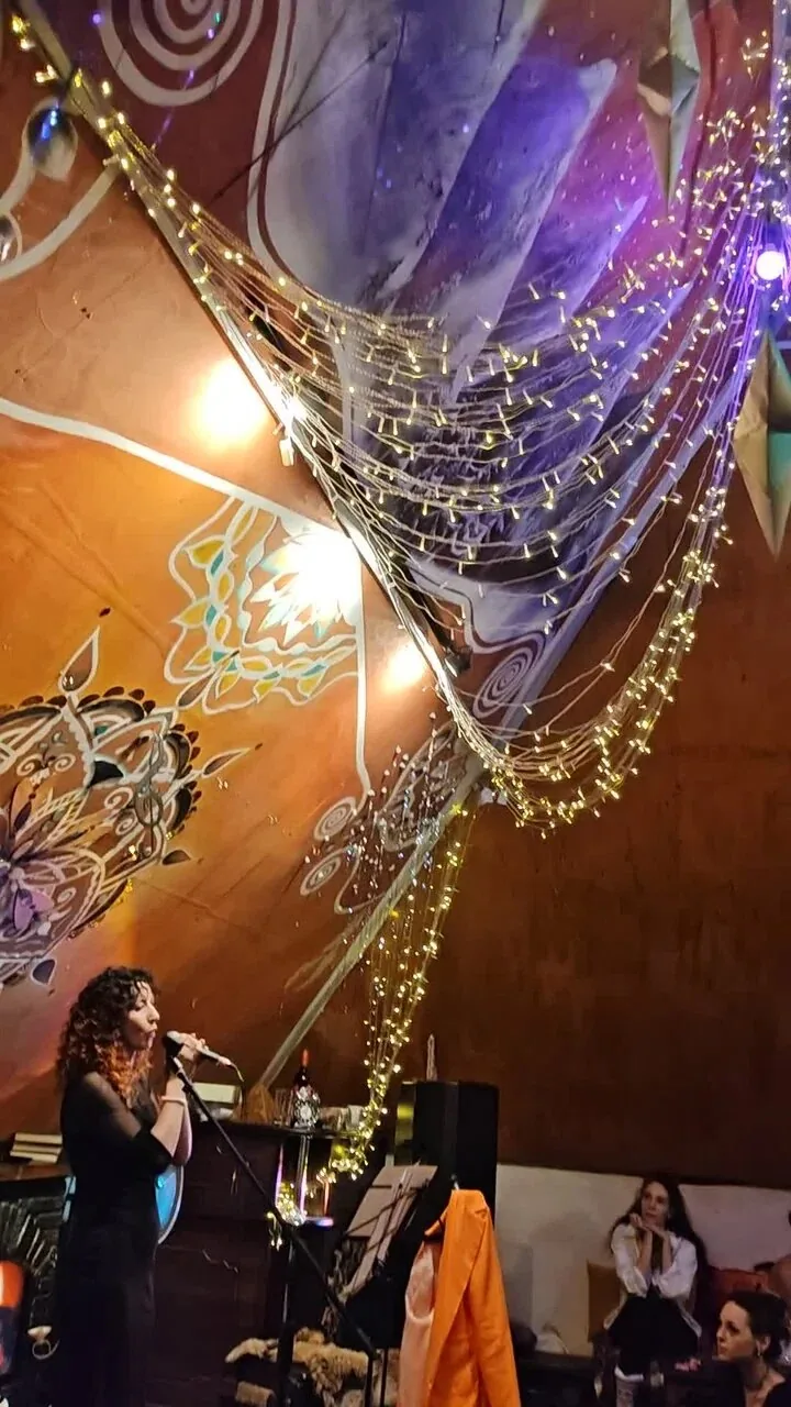 Ученики и концерты школы — 2026-01-31 Пирамида подыгрываю